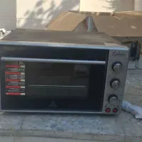 فر مارک kohatmai دو عدد|اجاق گاز و لوازم برقی پختوپز|ایذه, |دیوار