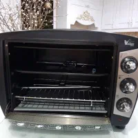 توستر مارک ویداس