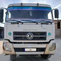 دنگ فنگ ده چرخ