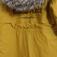 کاپشن دخترانه|لباس|الوند, |دیوار