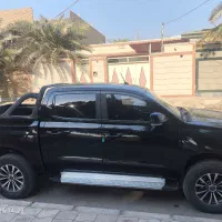 پیکاپ کلوت دنده دستی مدل ۴۰۲|خودرو سواری و وانت|اهواز, گلستان|دیوار