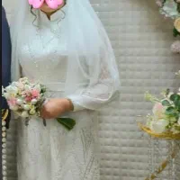 خیاطی زنانه مجلسی و عروس پاساژ کلانتری واحد۲۰۷|لباس|زابل, |دیوار