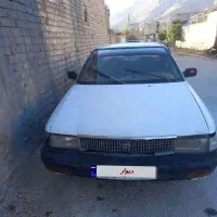 تویوتا کرونا۲۰۰۰