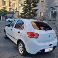 تیبا 2 هاچبک مدل 1400|خودرو سواری و وانت|تهران, پونک|دیوار