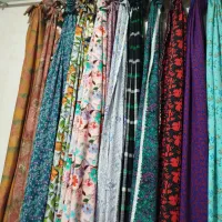 کودری وخلیجی سه بعدی ارزان|لباس|بانه, |دیوار