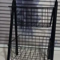 جا سیب زمینی پیازی نو|ظروف نگهدارنده، پلاستیکی، یکبارمصرف|همدان, |دیوار