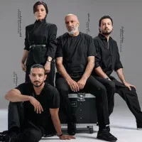 بلیط تئاتر