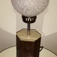 آباژور رو میزی