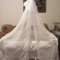 گهواره کنار مادر فلزی