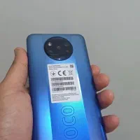 پوکوx3pro