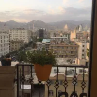سازمان برنامه/۵۶متر/کم واحد/ ۱۰ساله/ دیزاین بینظیر|اجارهٔ آپارتمان|تهران, سازمان برنامه جنوبی|دیوار