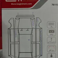 پژو ۲۰۶ مدل ۸۴|خودرو سواری و وانت|مشهد, شهرک لشکر (شهرک غرب)|دیوار