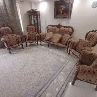 مبل ۷نفره