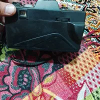 دوربین عکاسی خورشیدی وچندتاکلکسیونی|دوربین عکاسی و فیلمبرداری|کرمان, |دیوار