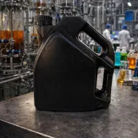 بطری 4لیتری نو صنعتی محکم