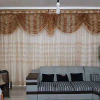 فروش پرده کامل تا تمام وسایل