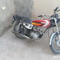 موتورمدل84