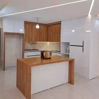 کابینت و کمددیواری باجنس درجه یک