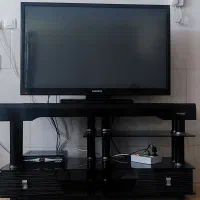 تلویزیون ۴۳اینچ سامسونگ|تلویزیون و پروژکتور|یزد, |دیوار