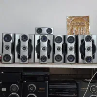 ضبط باندسونی،سامسونگ