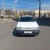 پراید مدل۹۰ دوگانه|خودرو سواری و وانت|کرج, حیدرآباد|دیوار