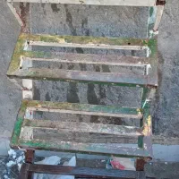 یگ پله  یگ متر ۶۰.