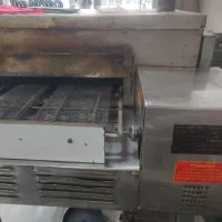 فر ریلی|کافی‌شاپ و رستوران|نقده, |دیوار