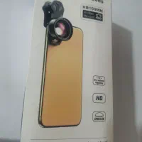لنز ماکرو