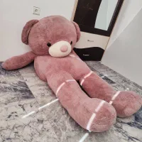 خرس بزرگ ۱۷۰ سانتی|اسباب‌بازی بچه|ارومیه, |دیوار