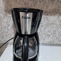 قهوه جوش آلمانی Kahler مدل MD305DB|سماور، چای‌ساز، قهوه‌ساز|تهران, جنت‌آباد جنوبی|دیوار
