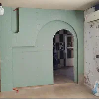 اجرا و نصاب کناف متفرقه و ایران