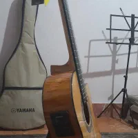 Aria ac50ce|گیتار، بیس، امپلیفایر|ساری, |دیوار