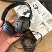 هدفون سونی MDR-zx110|صوتی و تصویری|تهران, نجات اللهی|دیوار