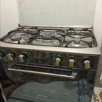 گاز فردار