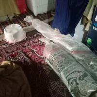 لوازم خانگی نو نو کامل سربسته پلمپ|سایر لوازم برقی|شادگان, |دیوار