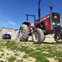 فروش تراکتور 285