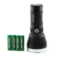 چراغ قوه اسمال سان t173