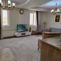 آپارتمان ۷۰متری/تخلیه/فول امکانات/فلاح/رمضان الهی