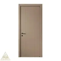 تولید درب های داخلی چوبی مدرن CNC PVC MDF|مصالح و تجهیزات ساختمان|تهران, خلازیر|دیوار