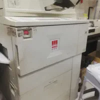 پرینتر صنعتی ریکو 1060 و کونیکا 452|پرینتر، اسکنر، کپی، فکس|اهواز, نادری|دیوار