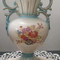 گلدان چینی قدیمی