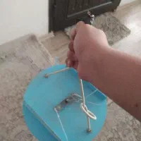 لوستر|لوستر و چراغ آویز|تبریز, |دیوار