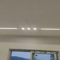 برقکاری ساختمان و سازه های LSF. هوشمند سازی  knx