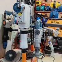 کِرایه اِجاره اَبزار بُتن کن دیوار PAP