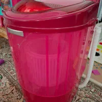 لباسشویی کودک کهنه شور