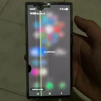 ال سی دی سامسونگ اس ۲۳ اولترا LCD S23 Ultra|لوازم جانبی موبایل و تبلت|مشهد, هنرستان|دیوار