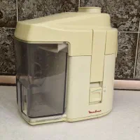 آبمیوه گیری و چرخ گوشت