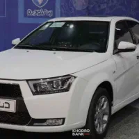 دنا پلاس توربو اتومات