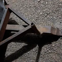 تانکر گالوانیزه 1500لیتری|مصالح و تجهیزات ساختمان|زرند, |دیوار