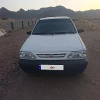 پراید۹۷بیرنگ